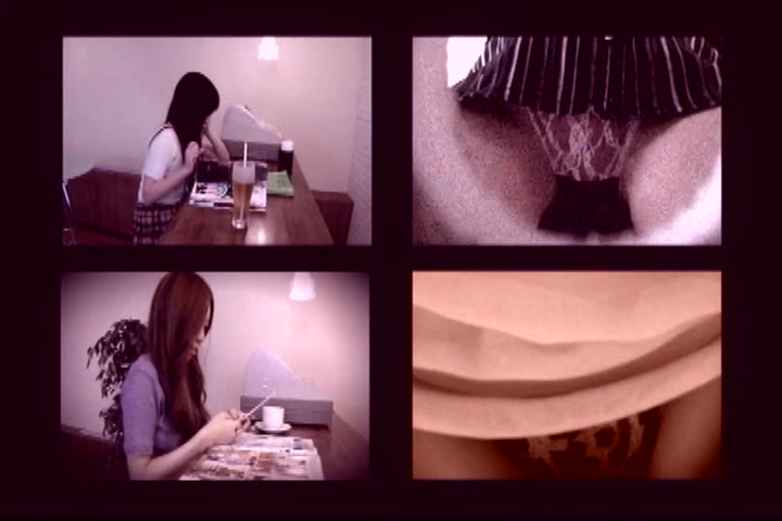 Amateur Japanese Movie