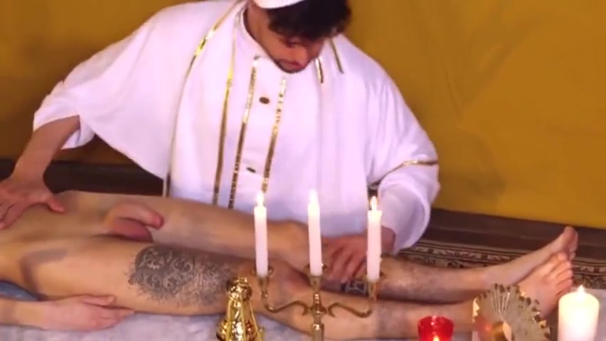 Edging On The Altar