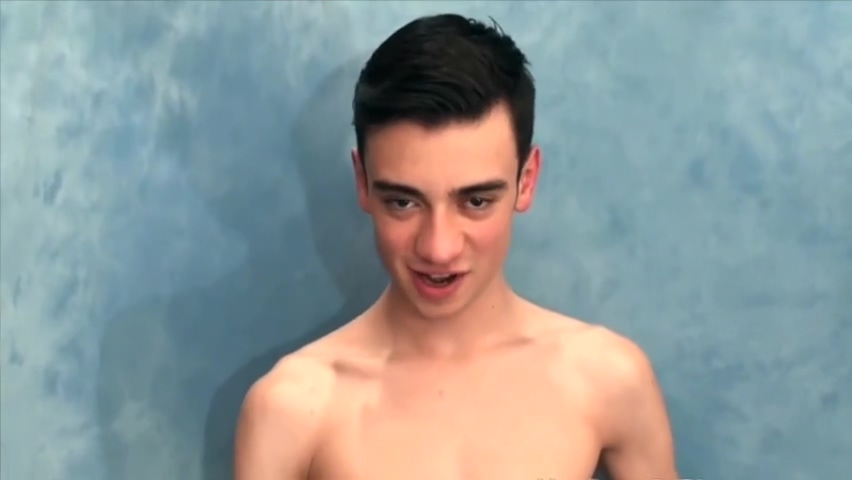 Tiny Loves Boys teen 18+ Cute Porn