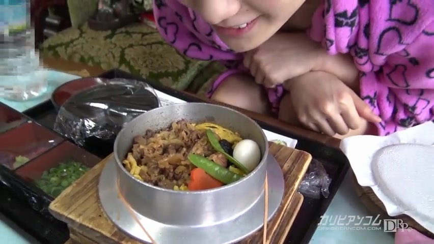 Mari Haneda The Continent Full Of Hot Girls, File.050 - Caribbeancom