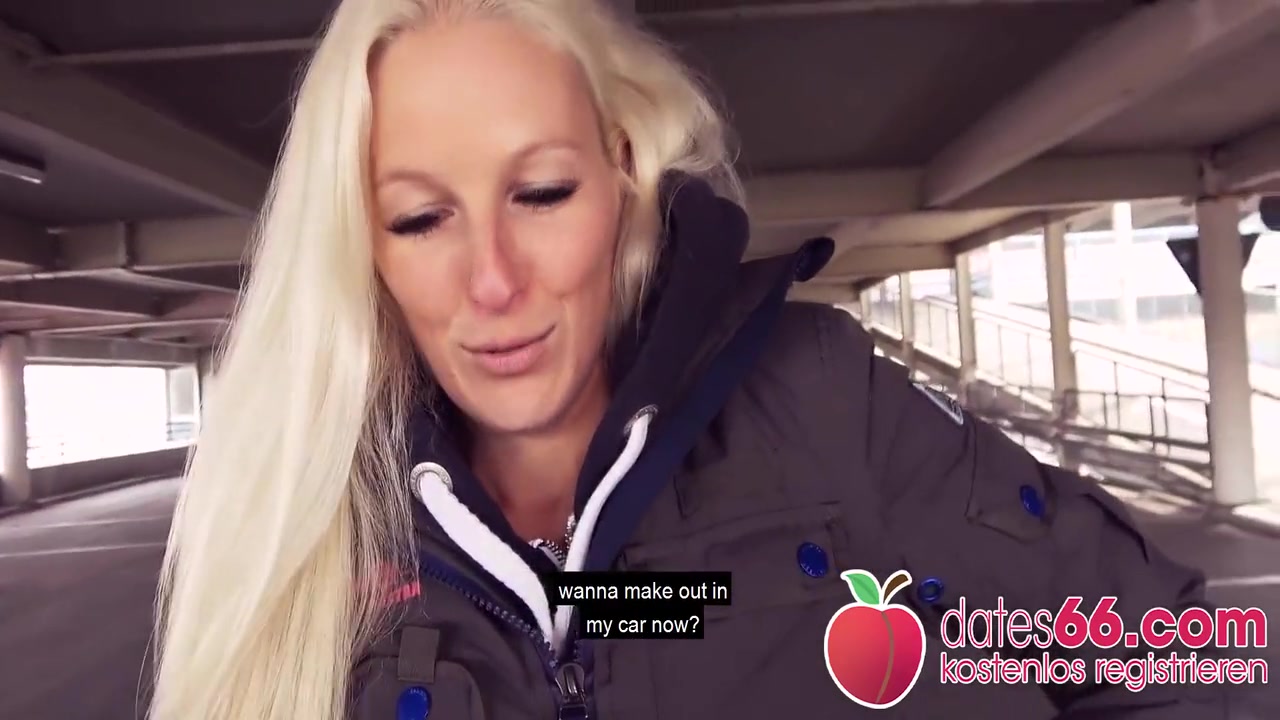 Filthy Blonde Bimbo Riding Him Off On A Park Deck Full 24 Min With Andy Star And Cam Angel