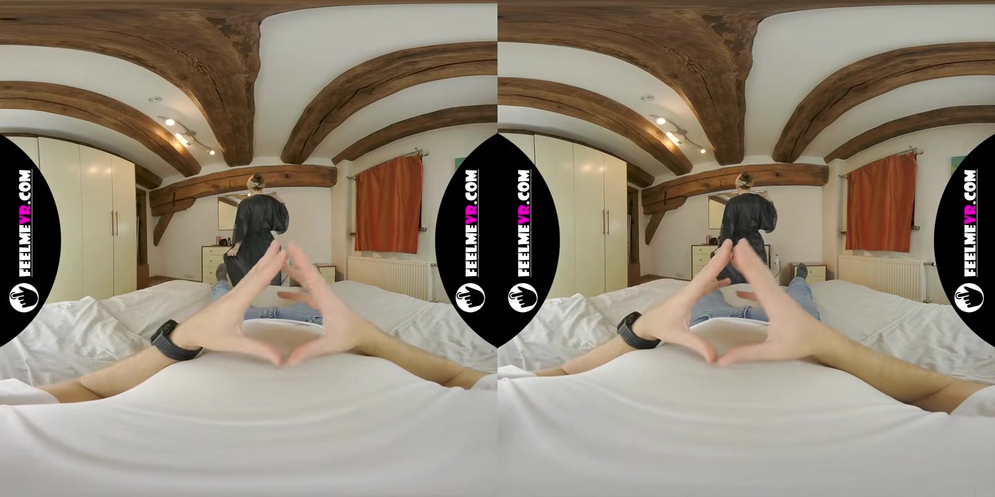 Miturasu Vr180 Video What Dress Up Darling