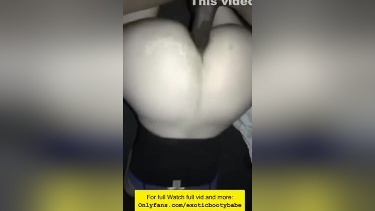 Lams Ass On Bbc. Of For Many More Vids