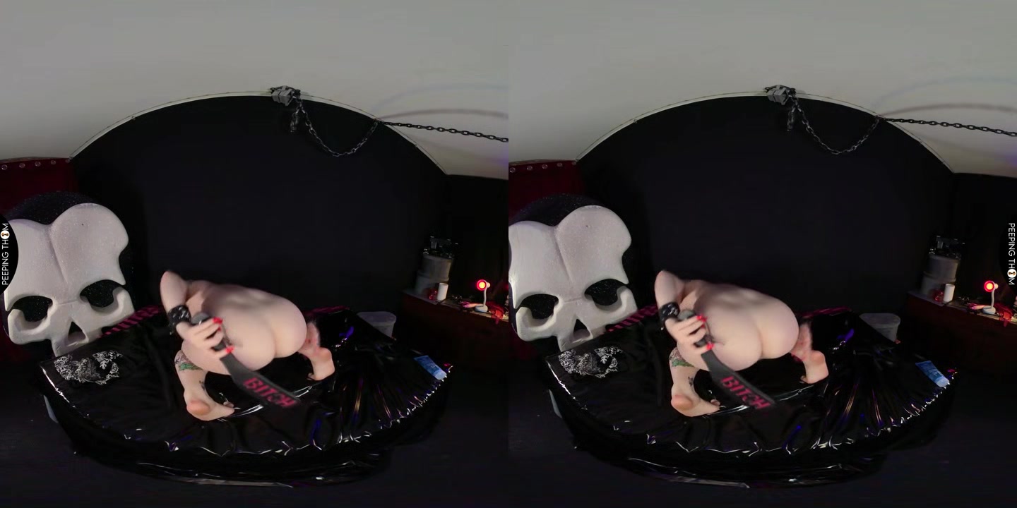 Little Sub Ruby - PeepingThom