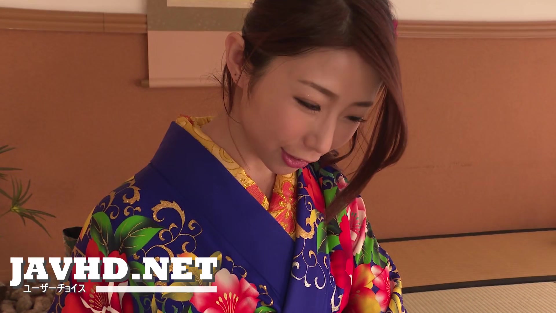 Uncensored Japanese MILF Porn Video Awaits