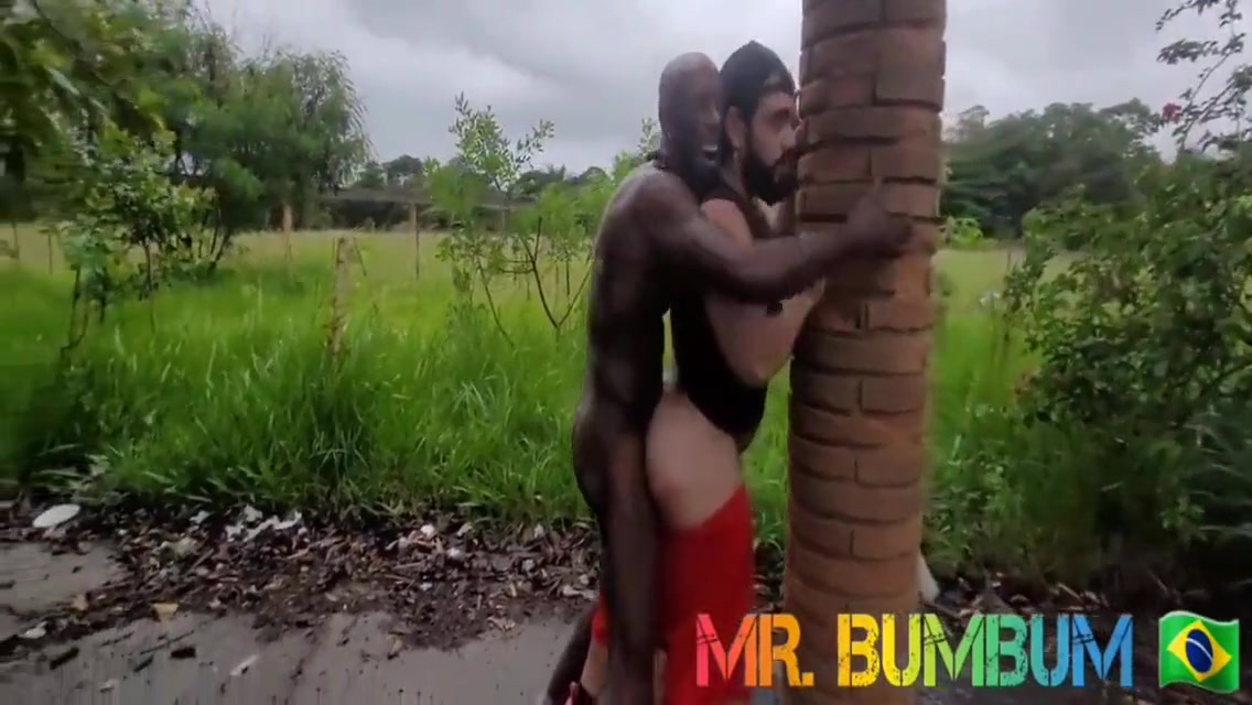 Sexo Nivel Hard Com O Brasileiro 7 Min