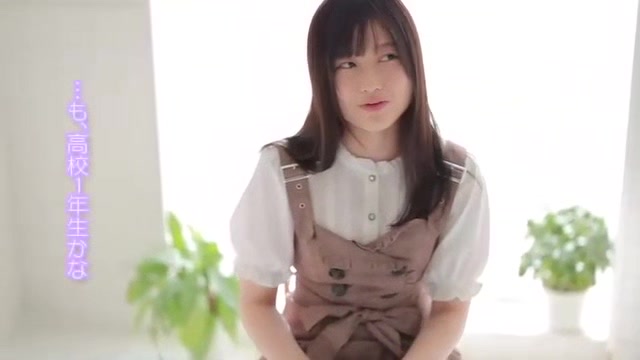 05263,A female voice leaks out in pleasure