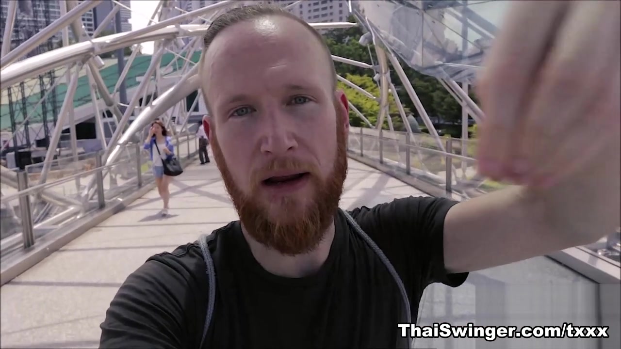 HunkHands Weekly Ep. 11 - Manila - ThaiSwinger