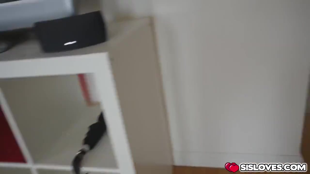 Megan Fucking A Big Dick Deep And Hard Her Juicy Vulva