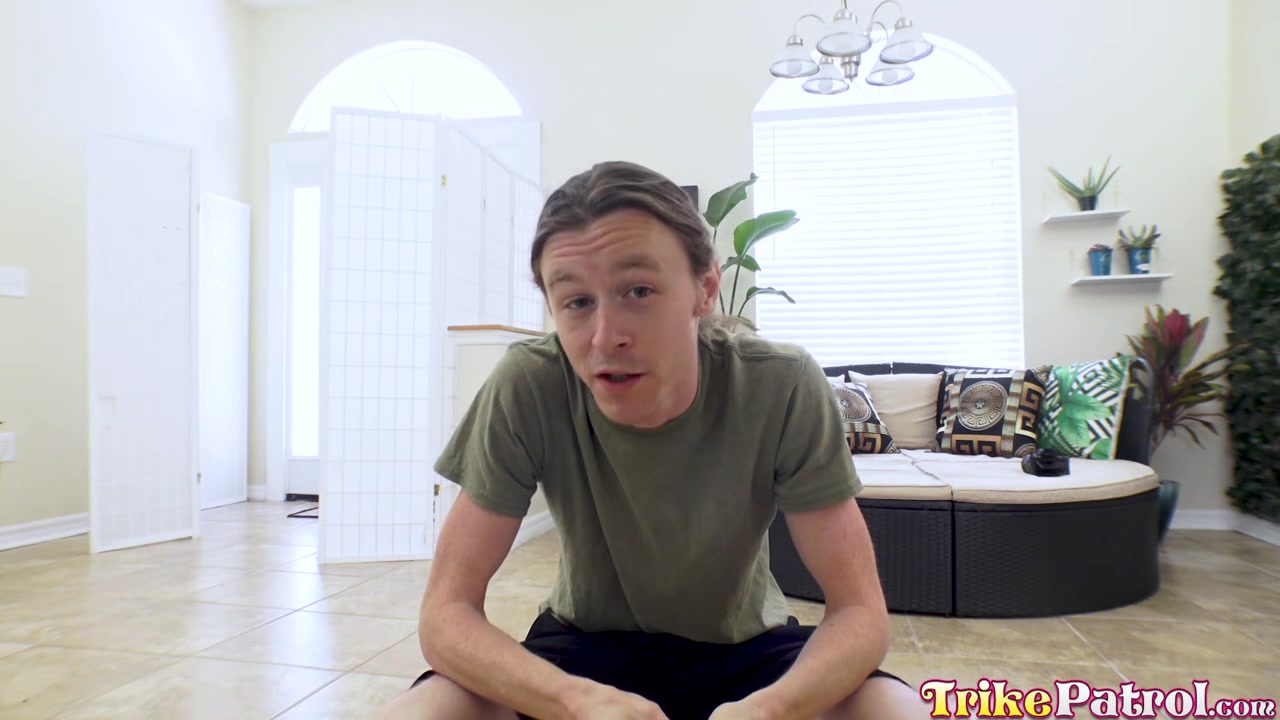 Amateur Porn Audition