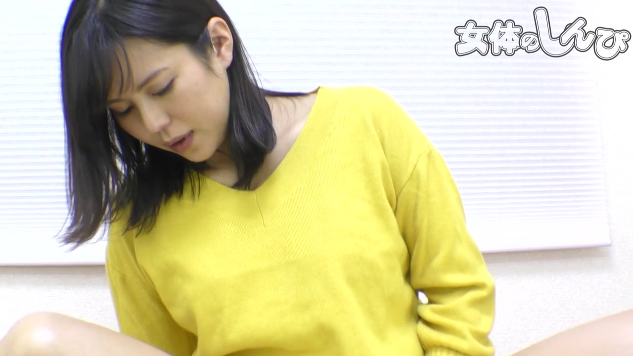 Dildo masturbation - Fetish Japanese Video