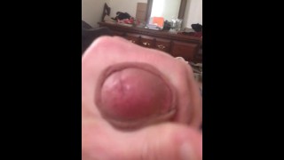 Pre cum