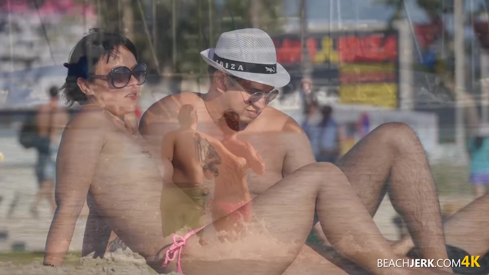 Pink 'n' Perky - BeachJerk