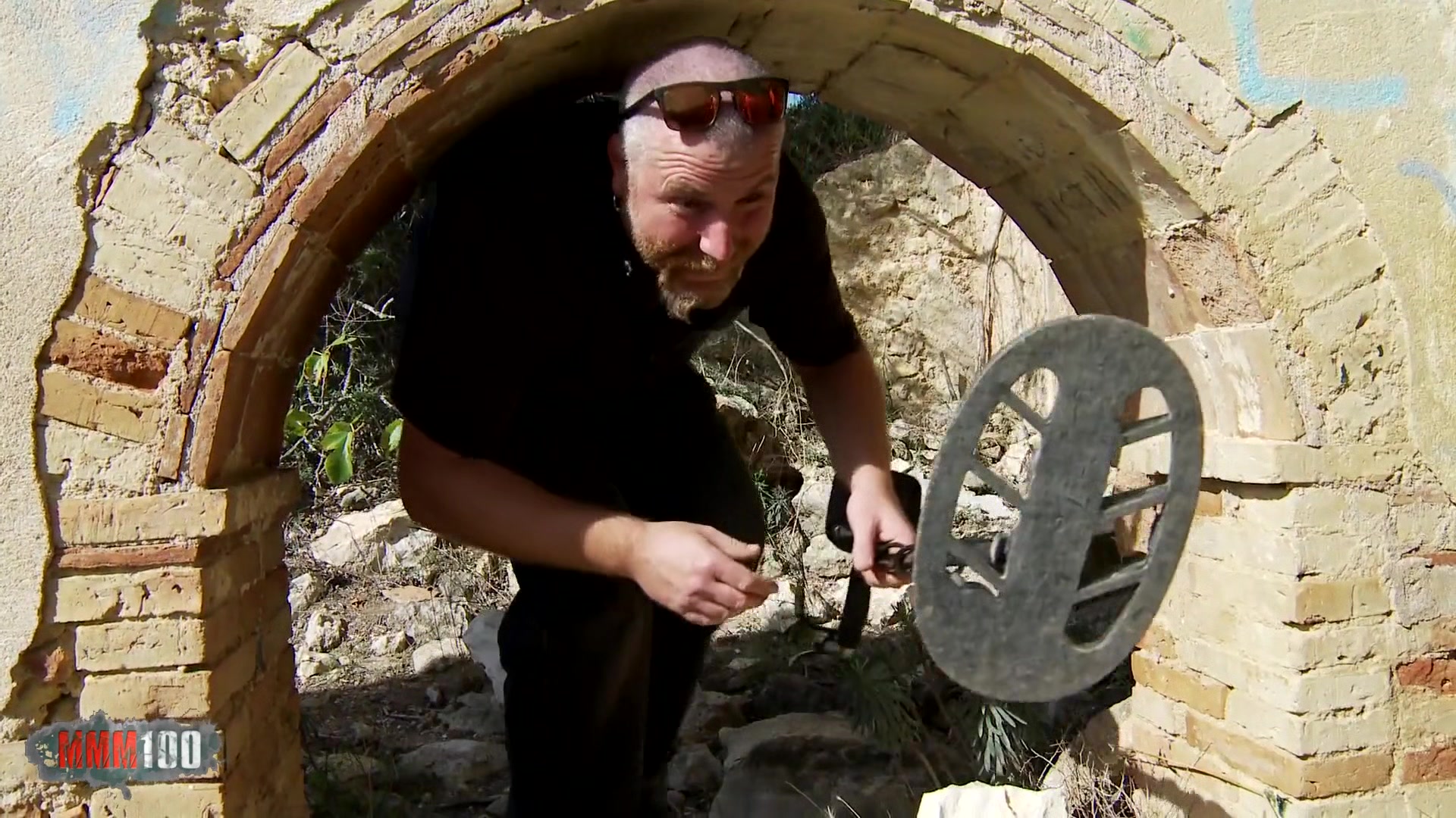 Andrea Diangelis Gets Banged By The Ghost Hunter
