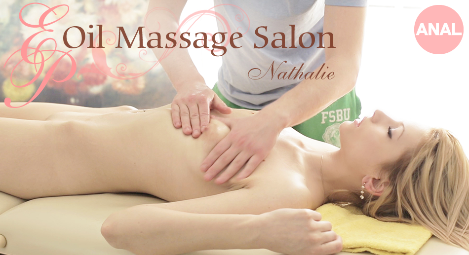 Oil Massage Salon Nathalie - Nathalie - Kin8tengoku