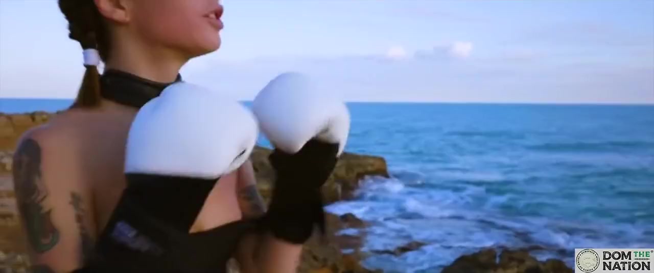 Seaspray Cock Sucking Training For Fit Sub Babe In Bliss