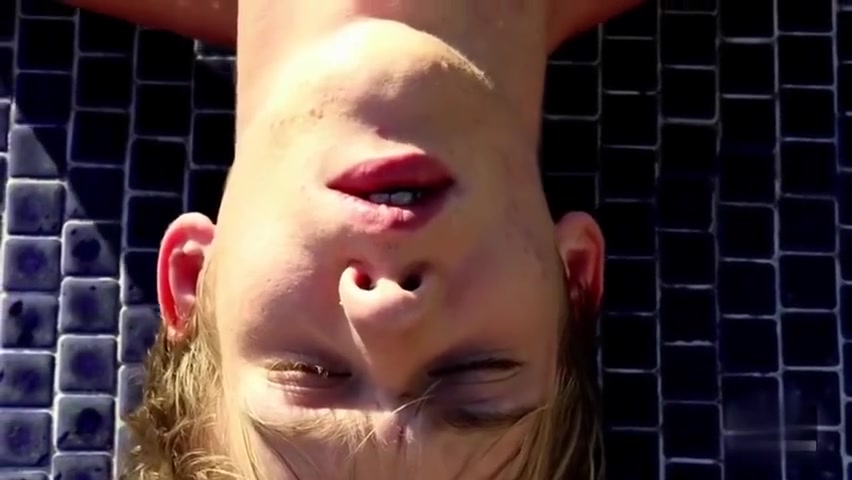 Cute Skinny Blonde Jack Off Cums At Swiming Pool Twink Porn