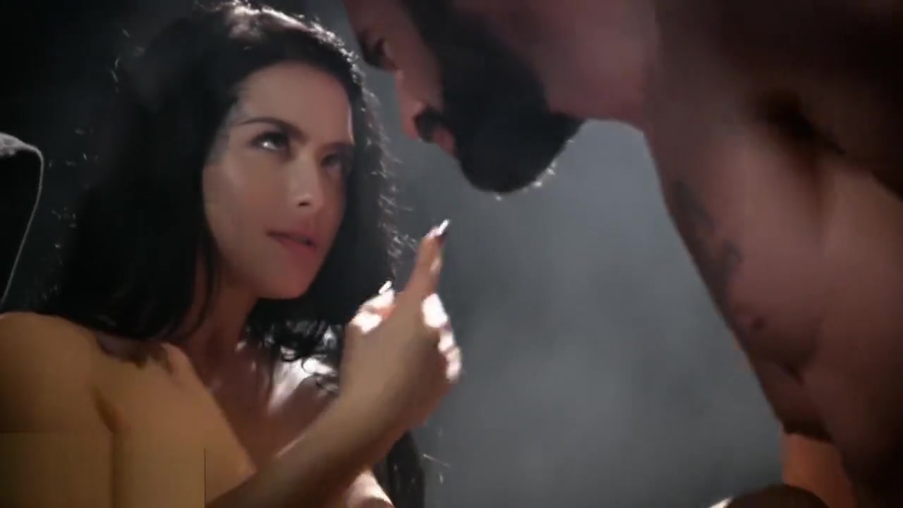 Deeper. Katrina Jade's Darkest Kink Fantasies Comes True