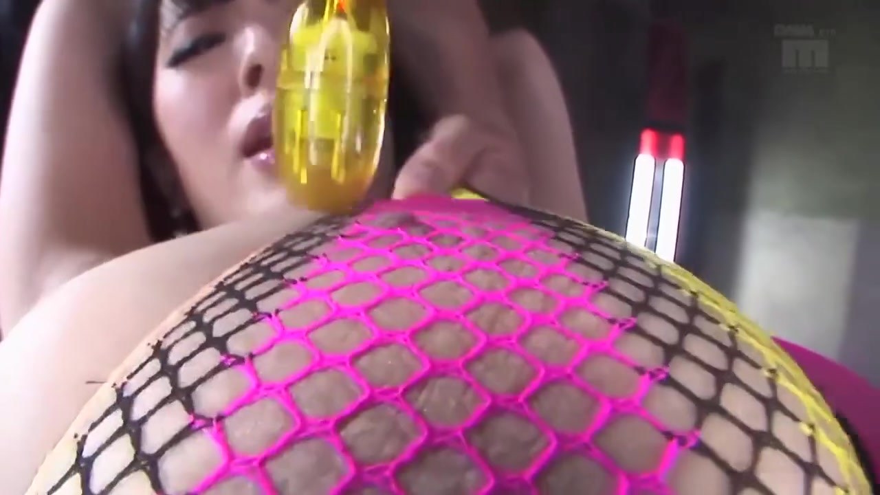 Big Tits From Japan