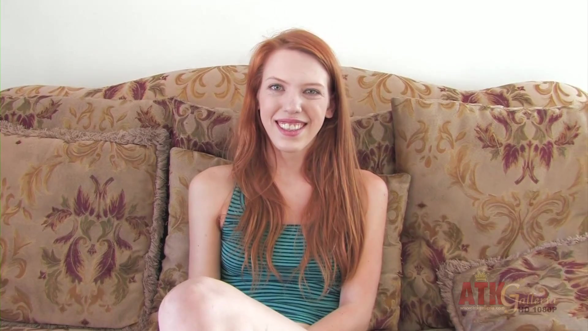 Pepper Kester at casting