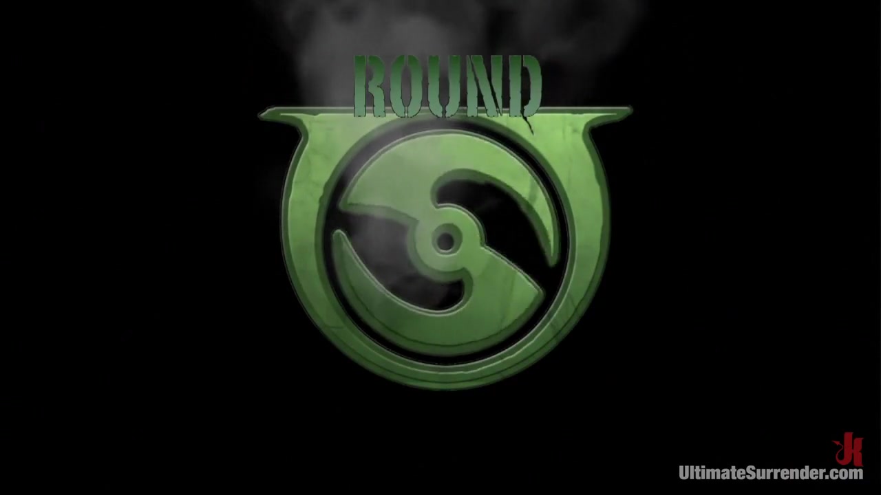 Amber 'Rogue' Rayne (1-0)vsRain 'Poison' DeGrey (0-0)