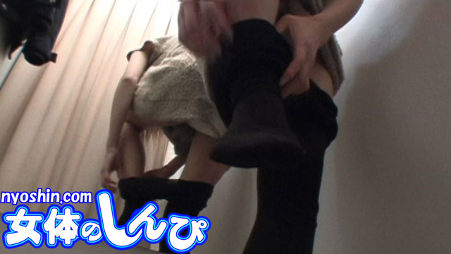 Fetish Japanese Video - Nyoshin