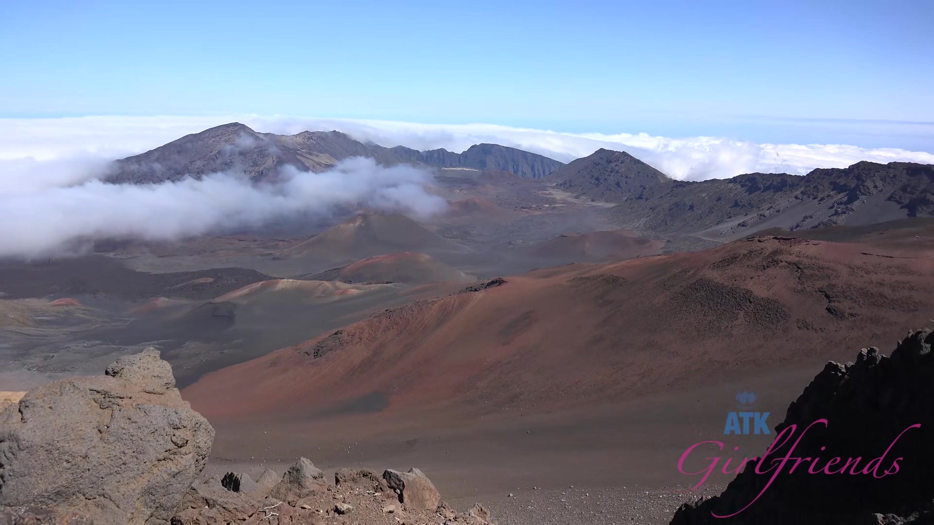 Virtual Vacation In Hawaii With Angel Smalls Part 4