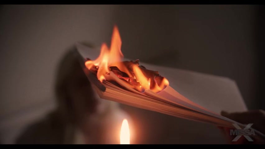 Under the Veil - Act Five