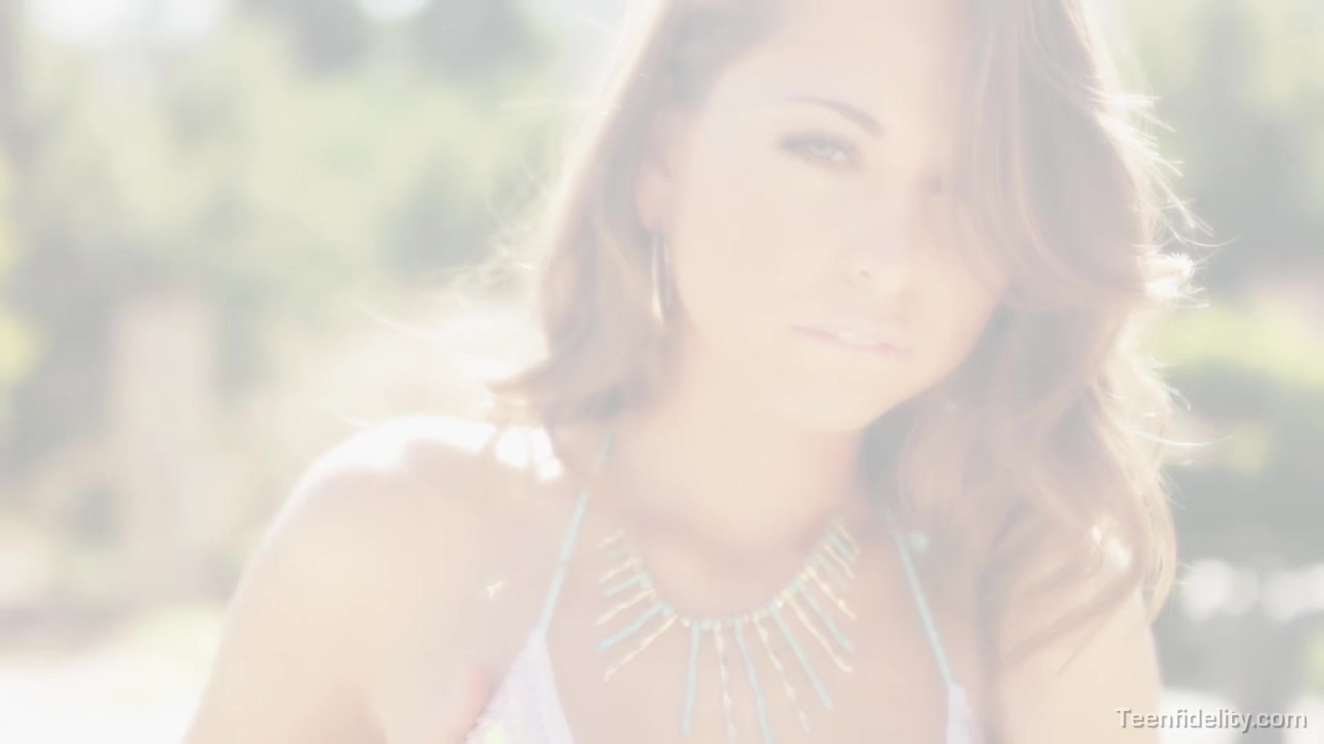 Sensual Sensation - Starring: Riley Reid - PornFidelity