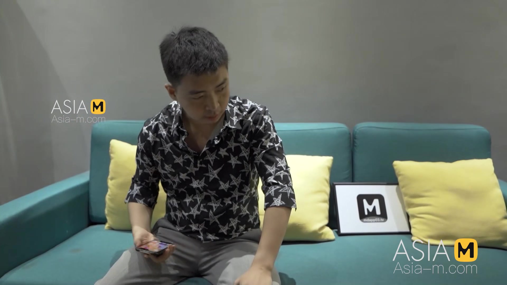 ModelMedia Asia-Vows Before Marriage-Zhang Yun Xi-MD-0226-Best Original Asia Porn Video