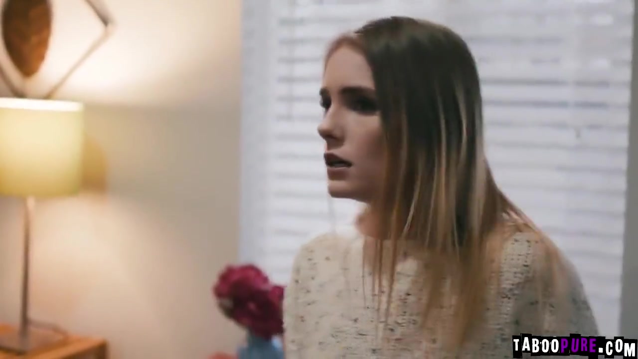 Natalie Got Fucked By Her Friend And Obsessed