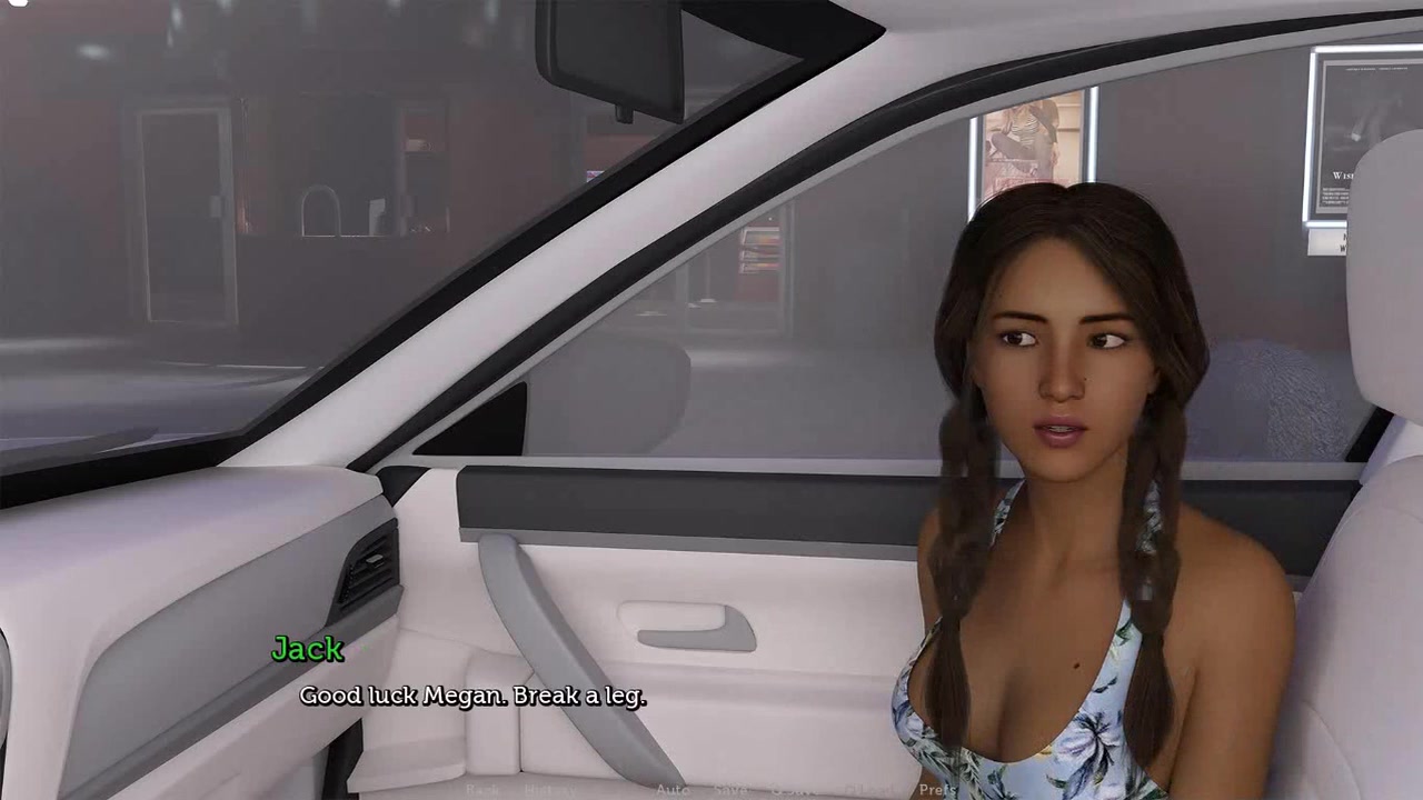 Acting Lessons Very Romantic Boyfriend Girlfriend Scenes Ep20