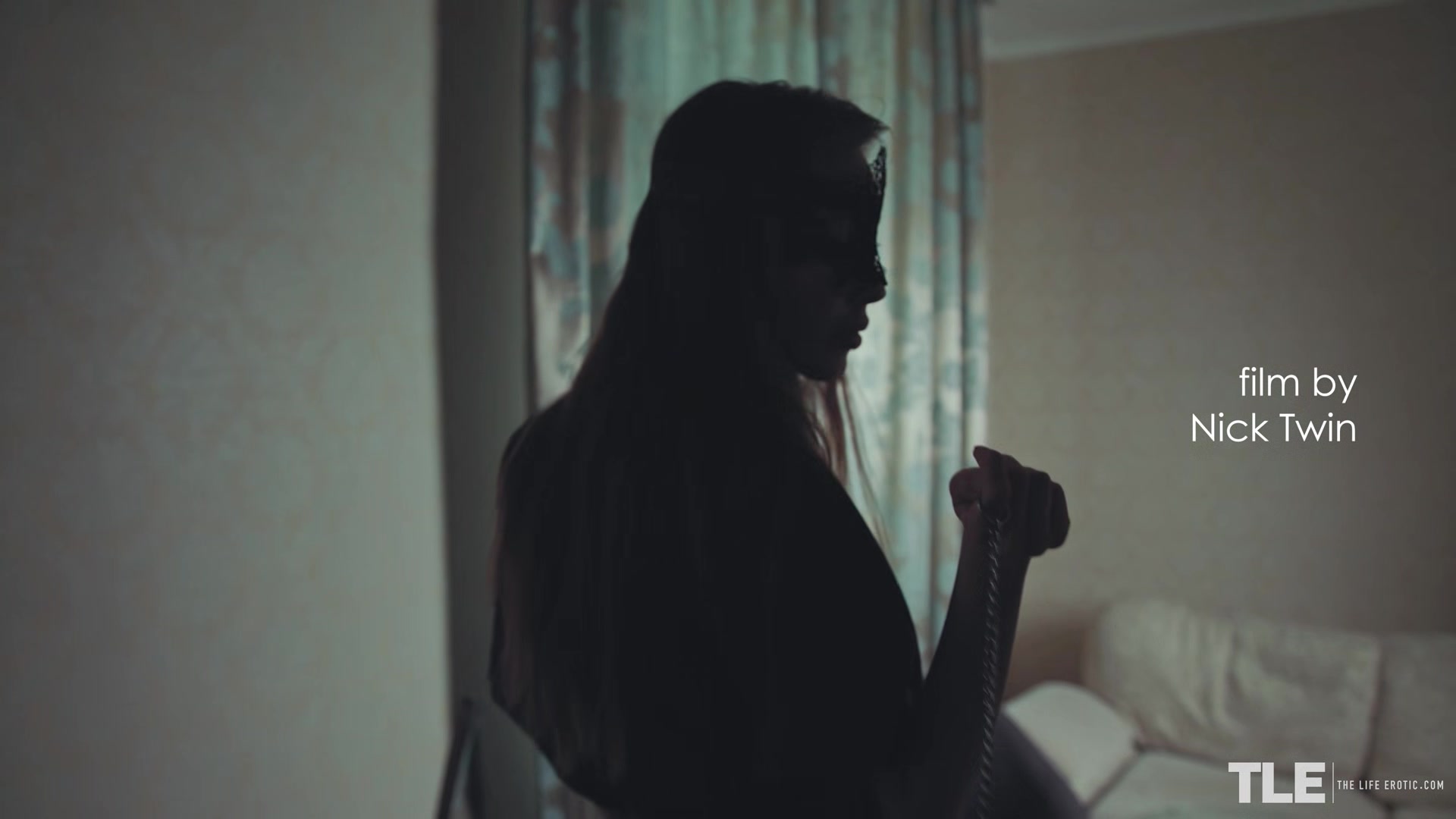 Masked 2 01 Alice Bright - TheLifeErotic