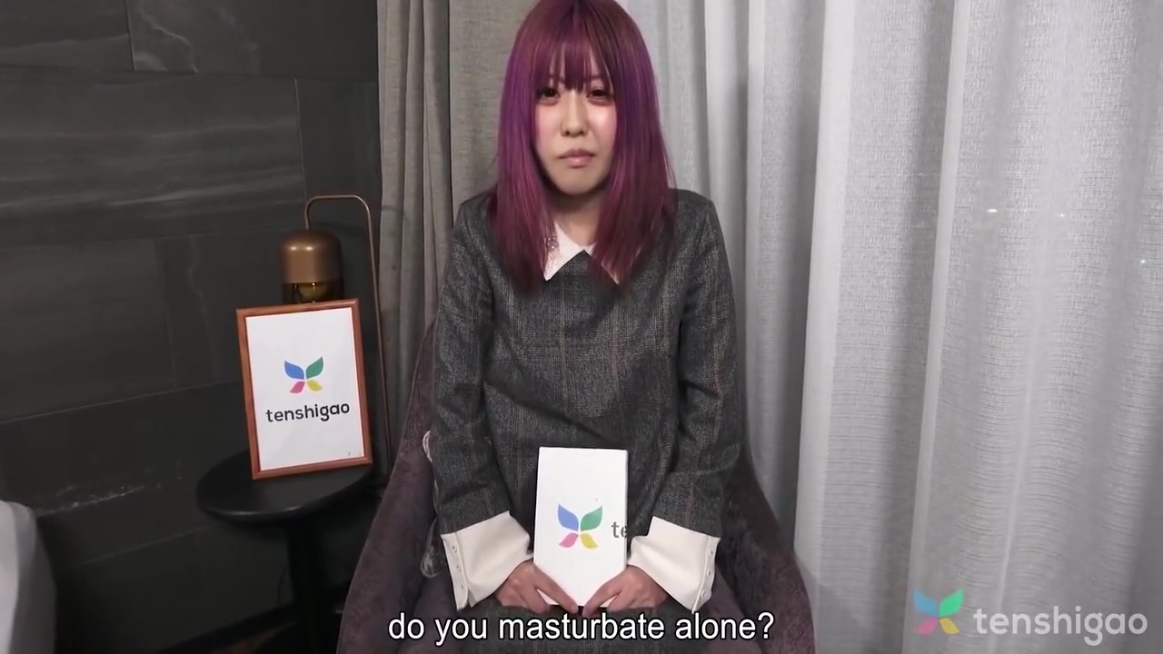Shiori Fujimori - Miss Is A Tokyo Lounge Worker Looking For Sex