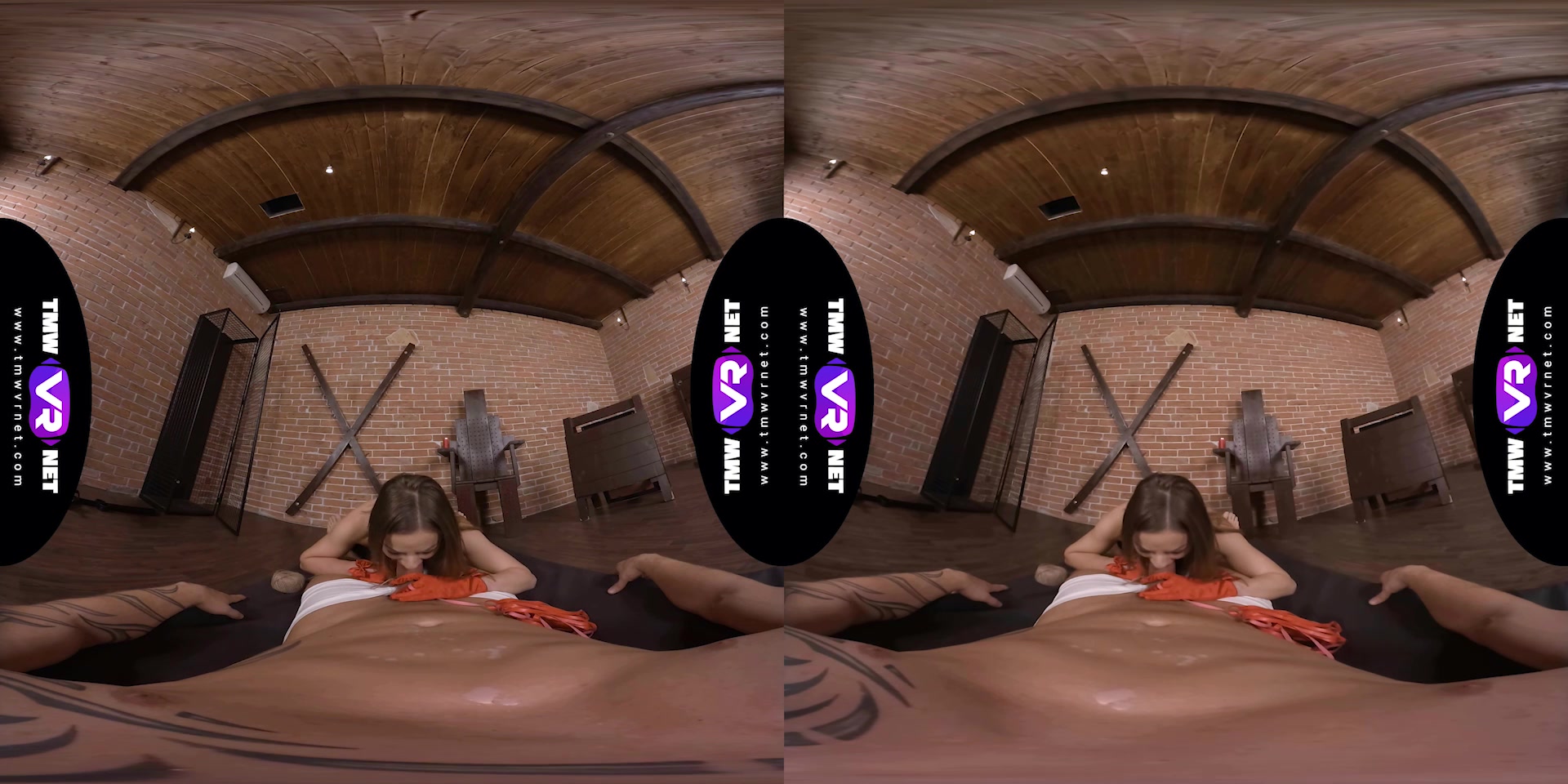 Obey or lose orgasm - TmwVRnet