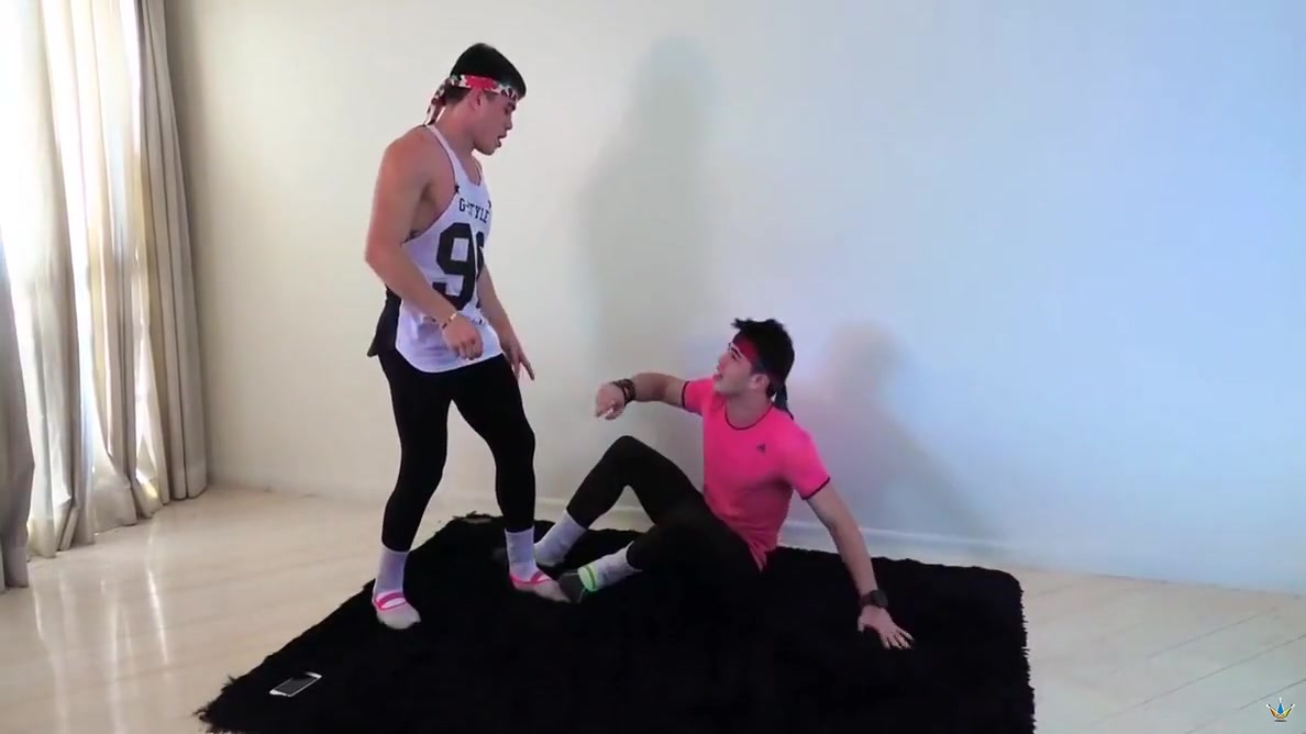 Os Step brothers Rocha Canal Step brothers Rocha Oficiallogo.avi