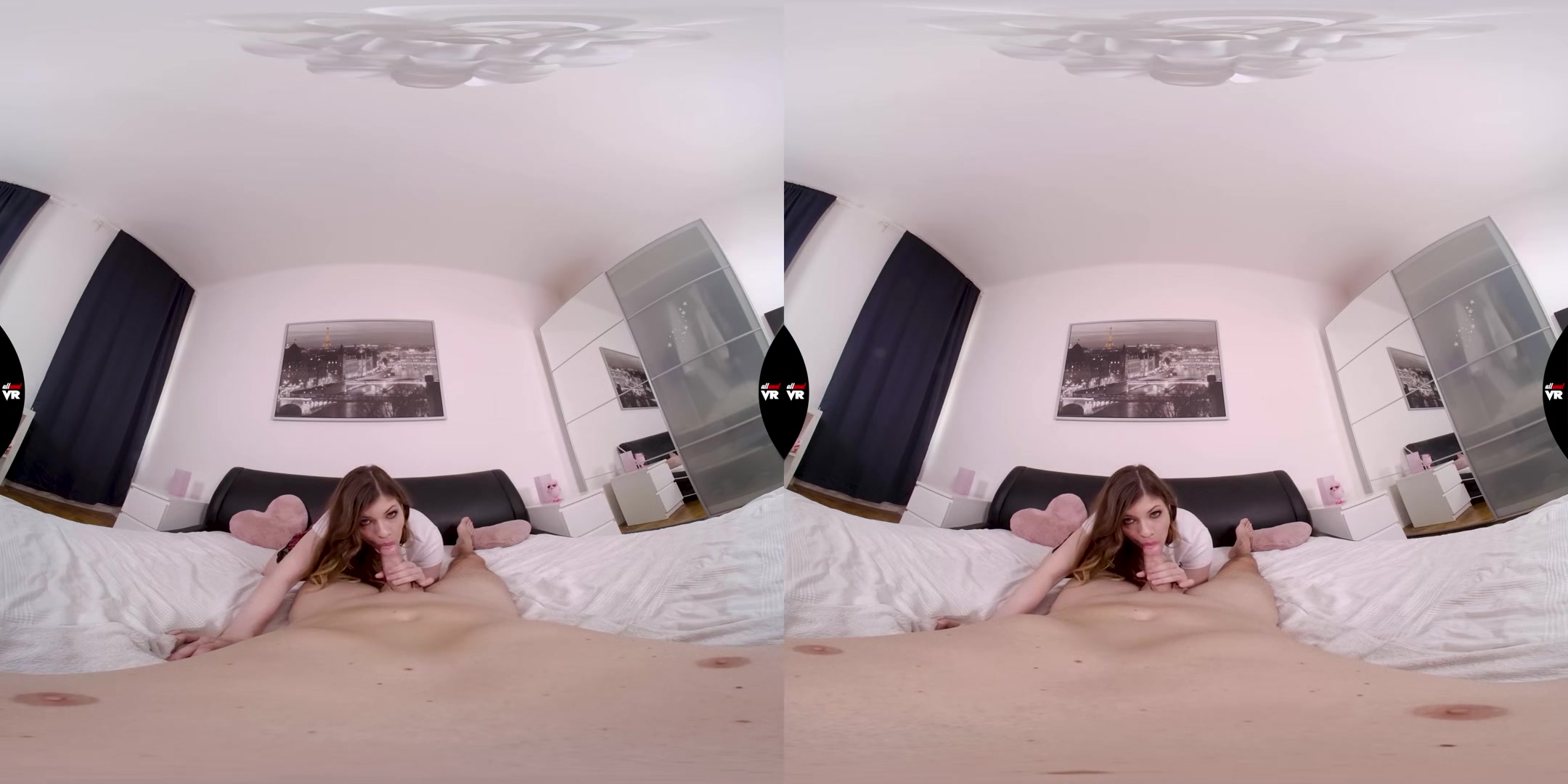 Curvy Girl Gives You Her Asshole To Fuck