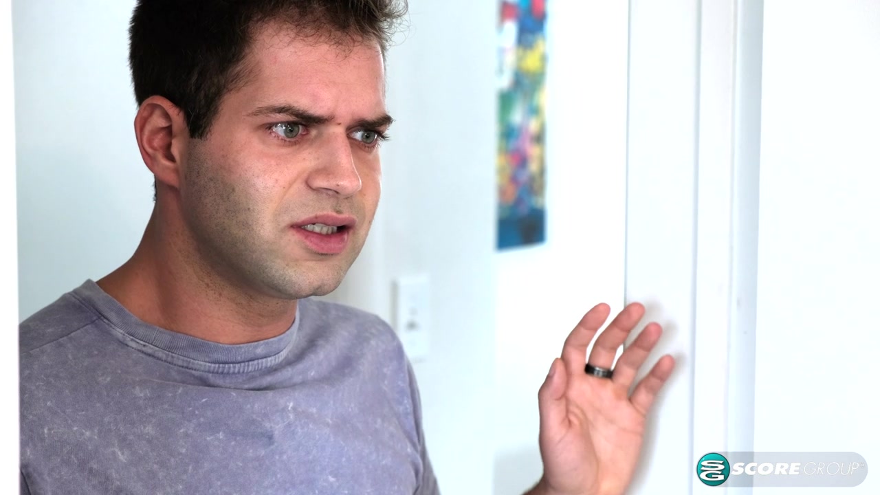 Johnny's Step mom fucks Johnny's best friend - 50PlusMilfs