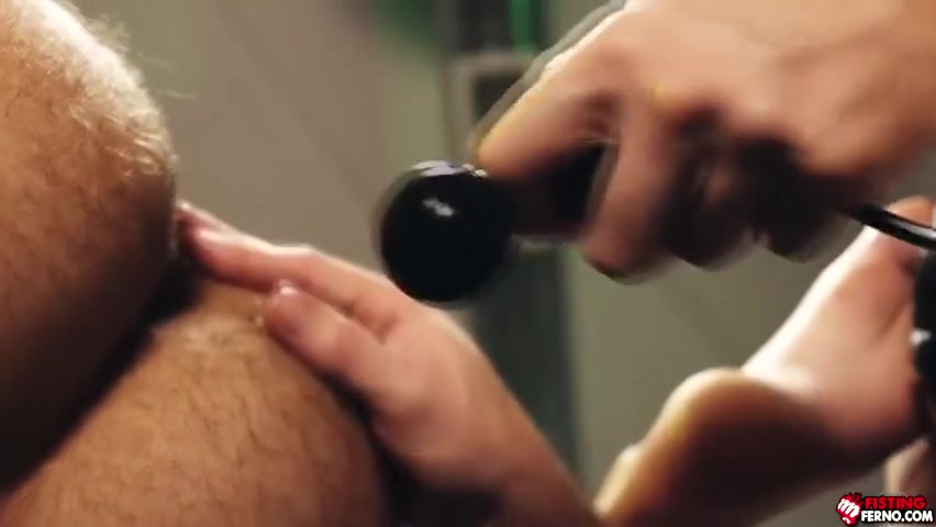 Stud Andrew Delta Buttfucks A Submissive - Ryan Sebastian