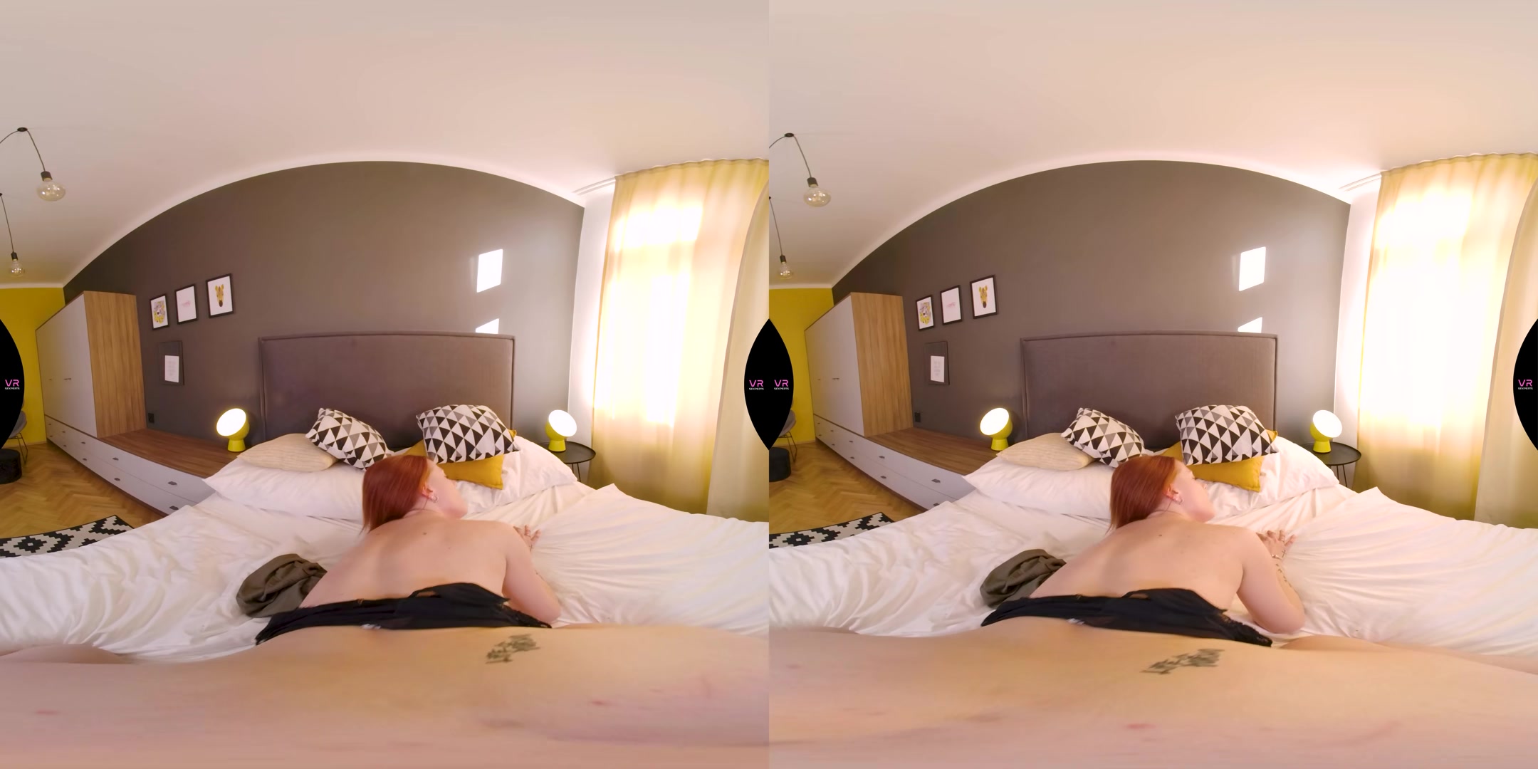 Tiffany Love Virtual Girlfriend - VRSexperts