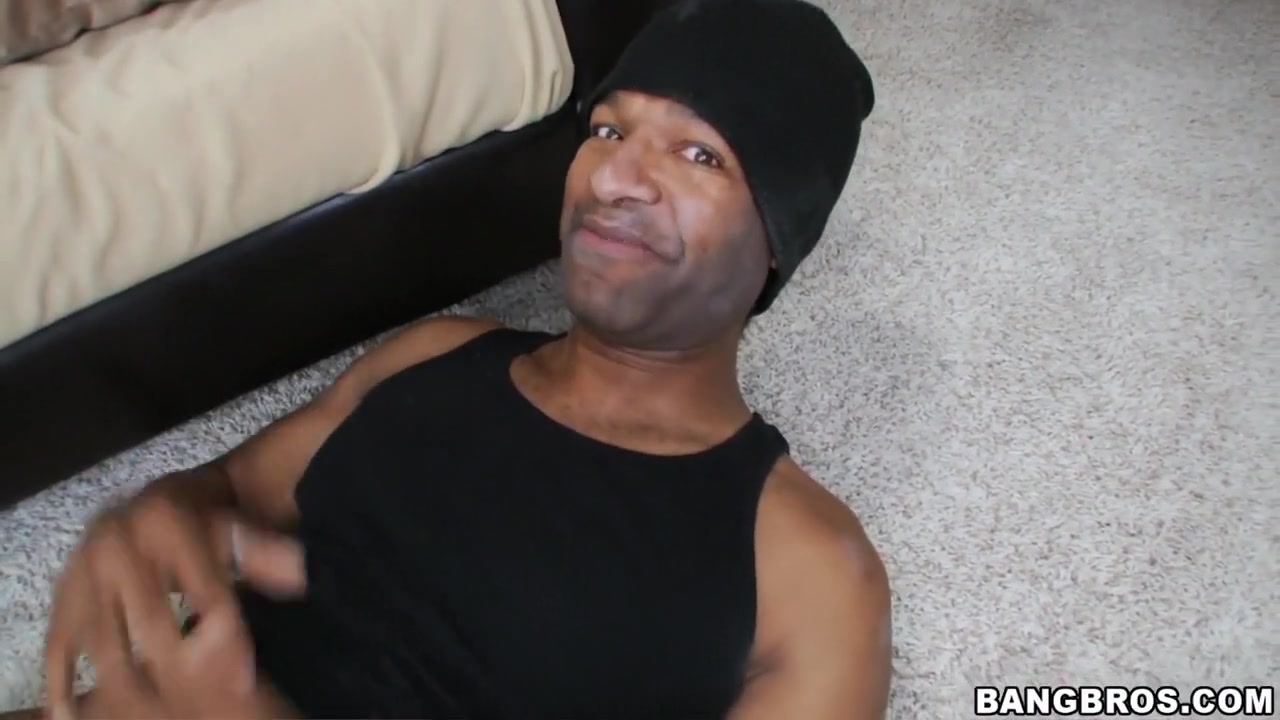 Stretching Alyssa's tight teen 18+ pussy