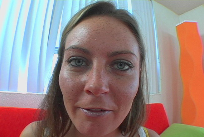Alexis does anal, FINALLY!