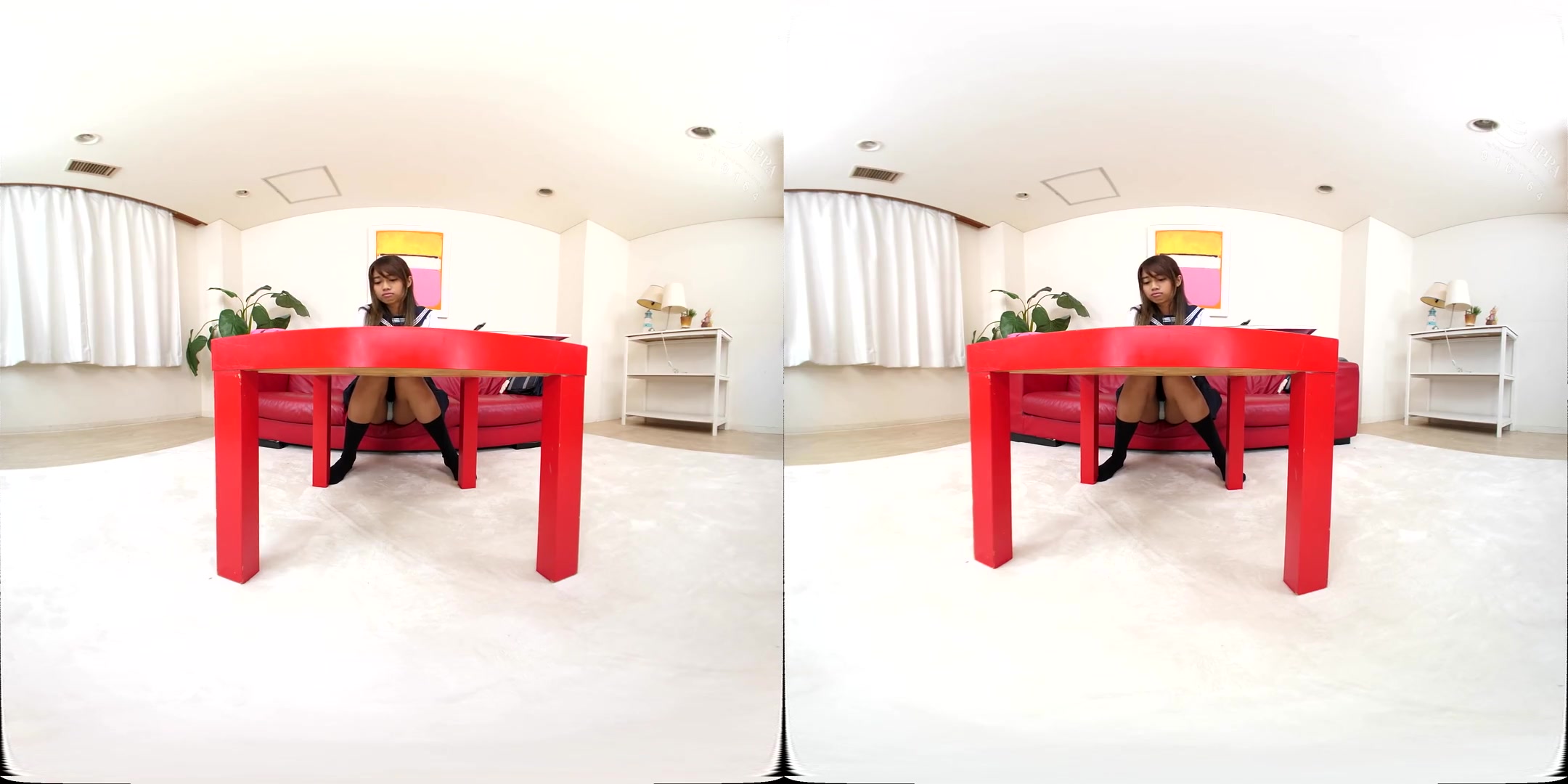 Raw Creampie Sex with Aisha Yuzuki 1 - Curvy Busty Asian Creampie Hardcore