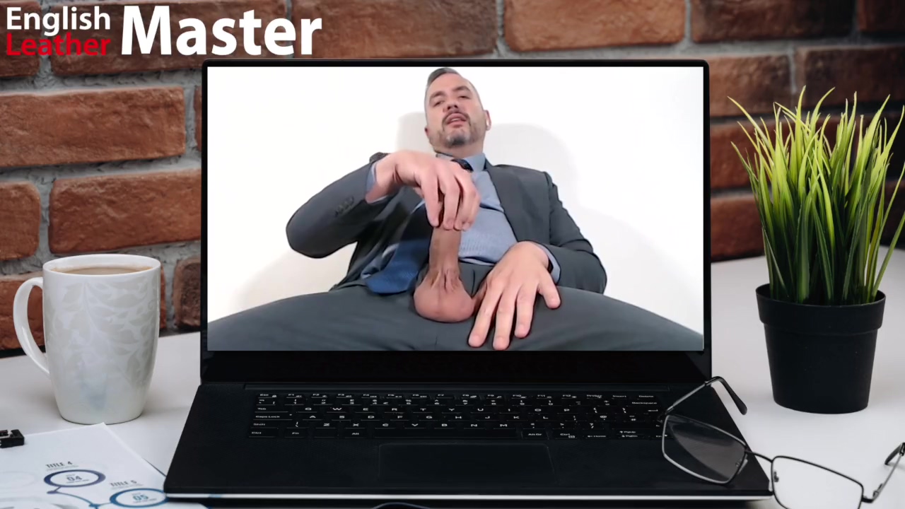 Locktober Mid-month Check On Your Chastity From The Teamlocked Boss Full Video
