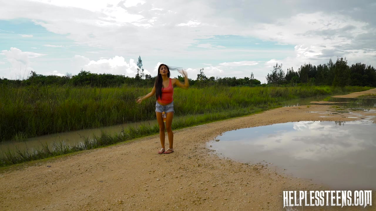 Michelle Martinez Swamp Head