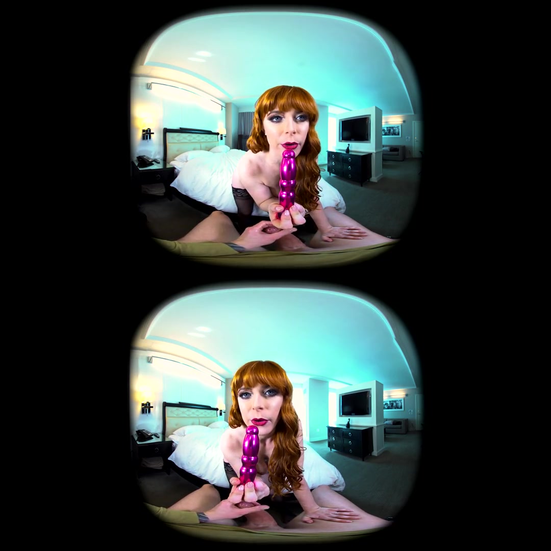 Penny Pax in The Ultimate Slut 2 - HoloGirlsVR