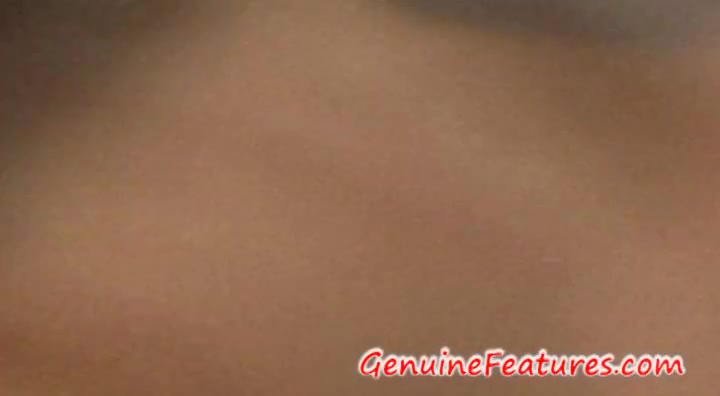 Gorgeous blonde Sandra has real orgasm