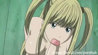 Deathnote Hentai