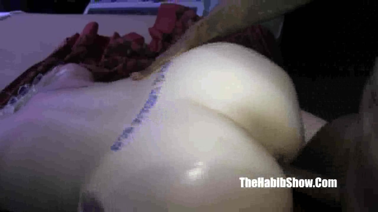 phat booty pawg selah rain takes bbc anal freak
