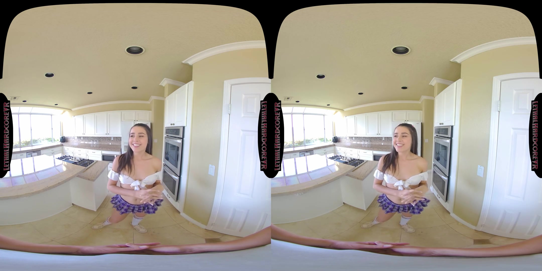 Blast Off - Taboo Sex with your teen 18+ Stepdaughter Kylie Rocket